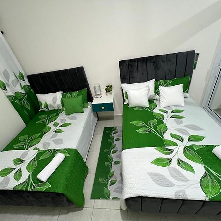 Hotel Mi Dulce Amanecer Pyr 나구아 외부 사진