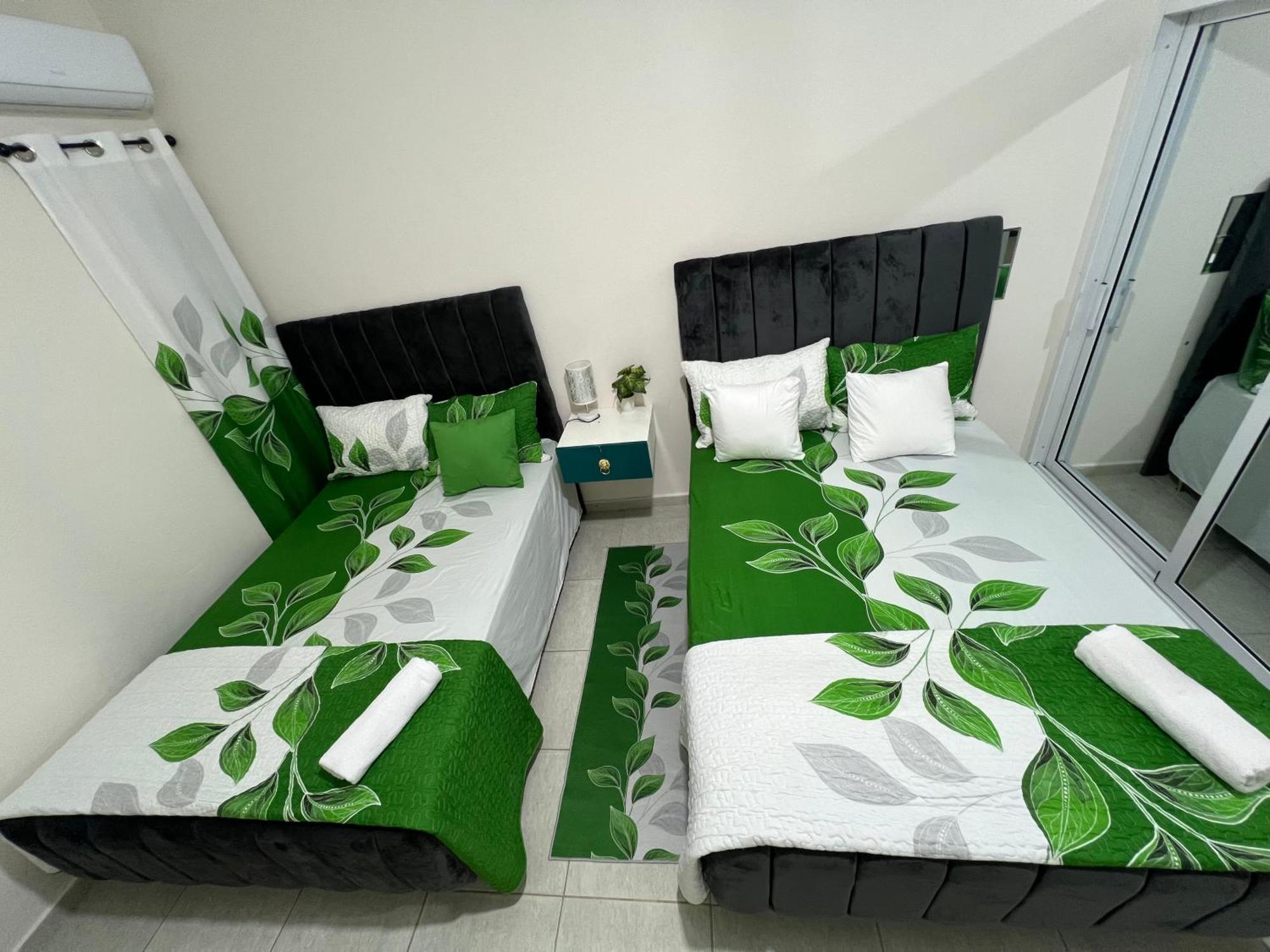 Hotel Mi Dulce Amanecer Pyr 나구아 외부 사진
