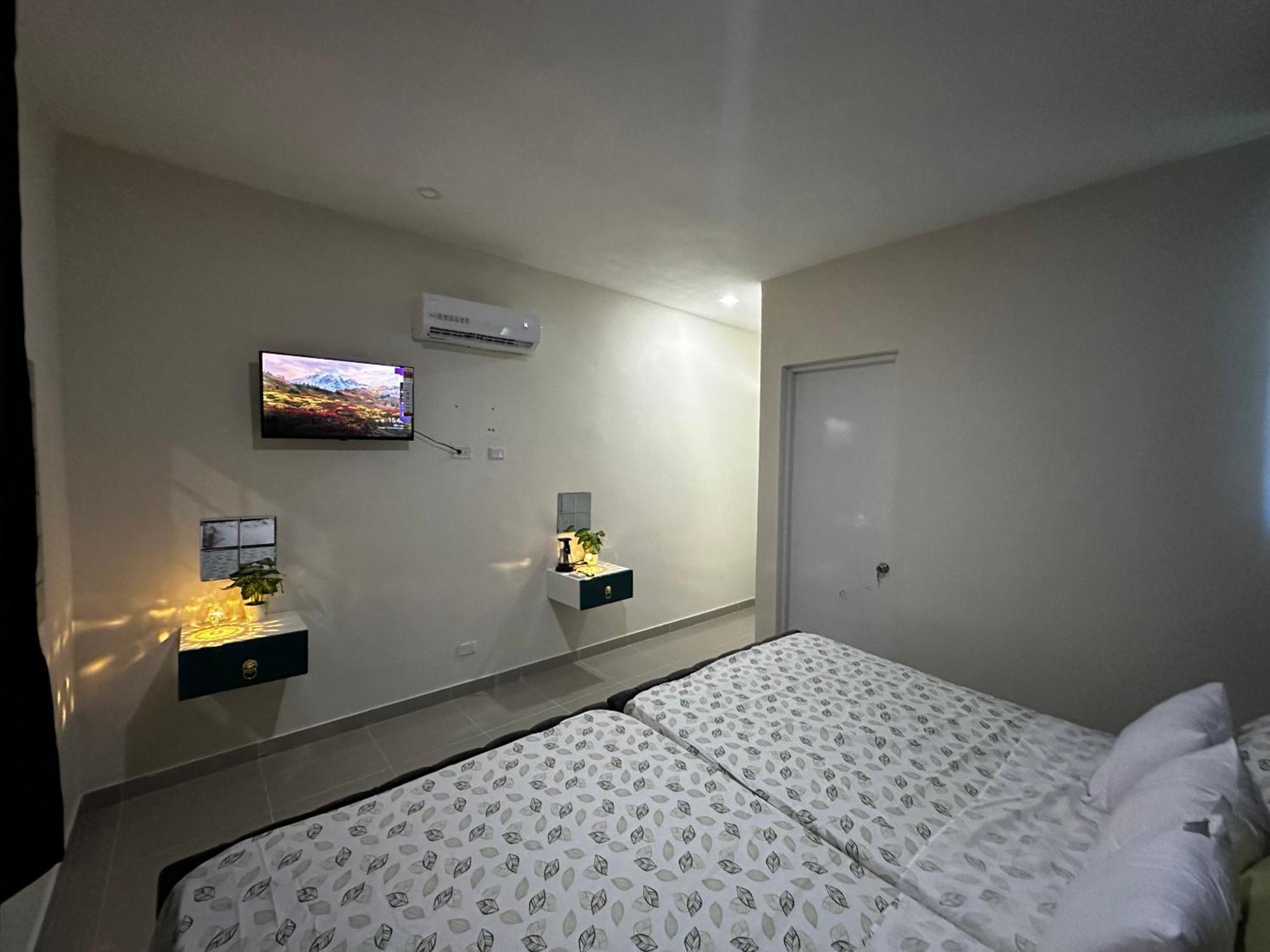 Hotel Mi Dulce Amanecer Pyr 나구아 외부 사진