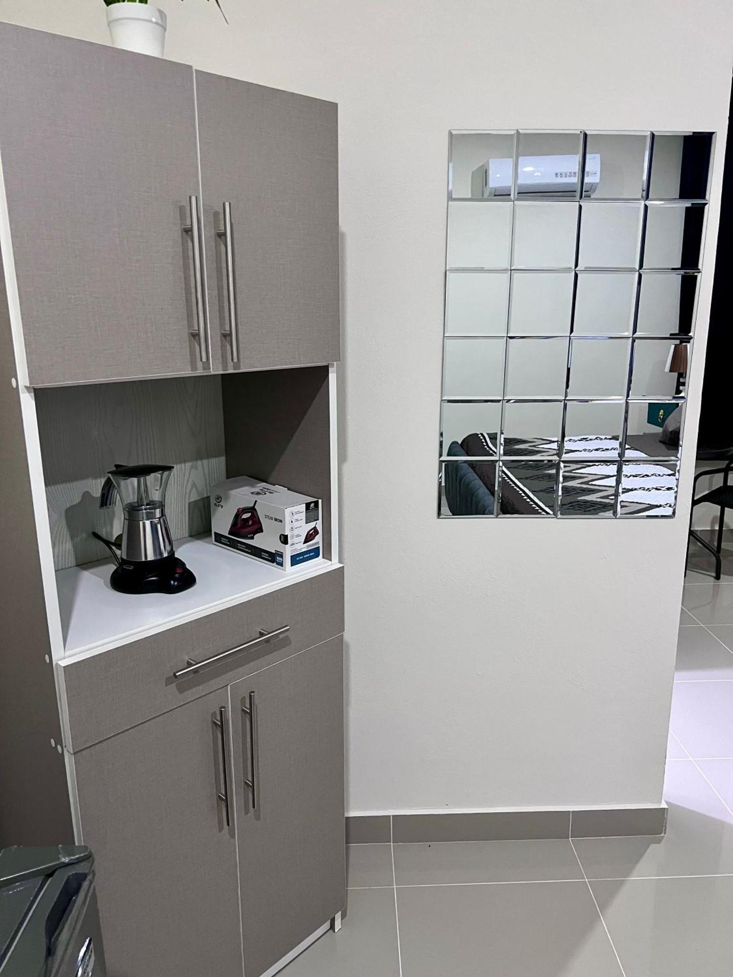 Hotel Mi Dulce Amanecer Pyr 나구아 외부 사진