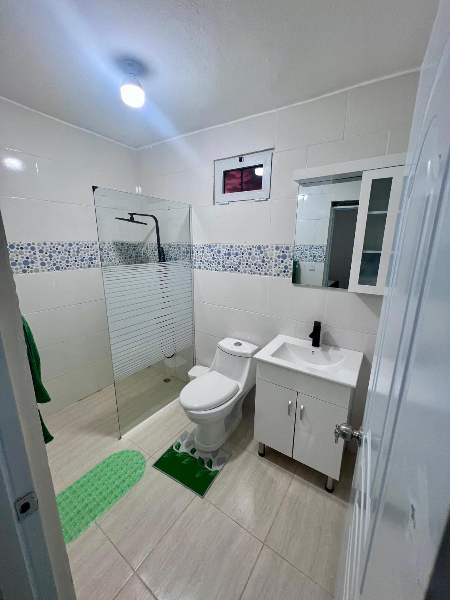 Hotel Mi Dulce Amanecer Pyr 나구아 외부 사진