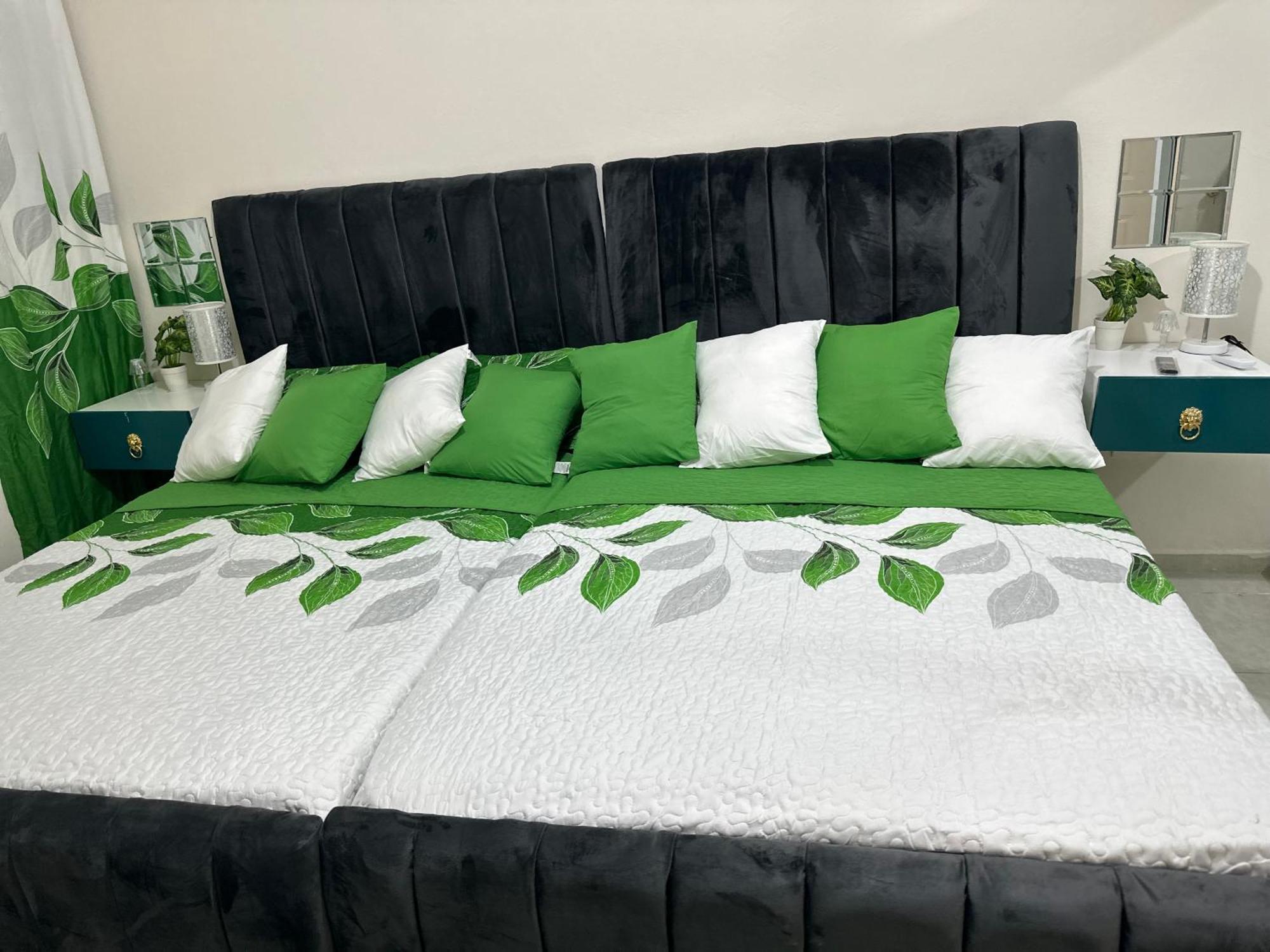 Hotel Mi Dulce Amanecer Pyr 나구아 외부 사진